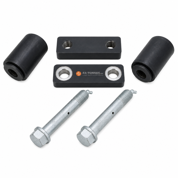 Kit de boulon de ressort pour VOLVO - 21226775S2 22221048S2