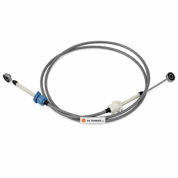 Câble de commande pour VOLVO - 0021789663 21002847 21343547