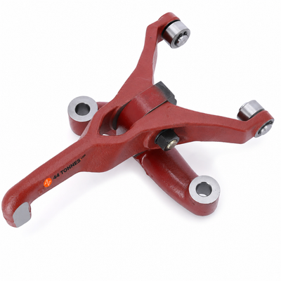 Fourchette d'embrayage pour SCANIA - 1307717 1386450 — réf. 44T-4CS94P, pièce détachée poids lourd