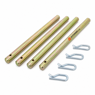 Kit de fixation pour VOLVO - 0000270526 — réf. 44T-4DG384, pièce détachée poids lourd