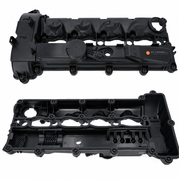 Couvercle de culasse pour MERCEDES-BENZ - 6510101230 6510108918 A6510101230