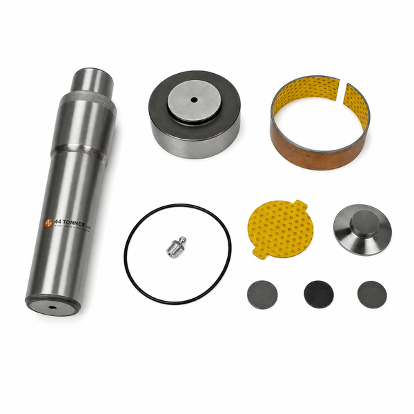 Kit pivot de fusée de roue pour SCANIA - 1912140