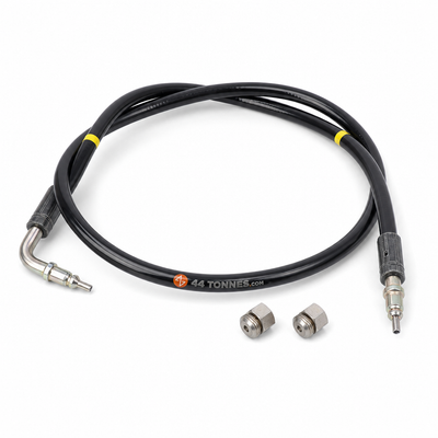 Tube flexible pour VOLVO - 0022094960 21886799 — réf. 44T-4ERLBT, pièce détachée poids lourd
