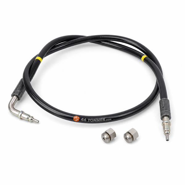 Tube flexible pour VOLVO - 0022094960 21886799
