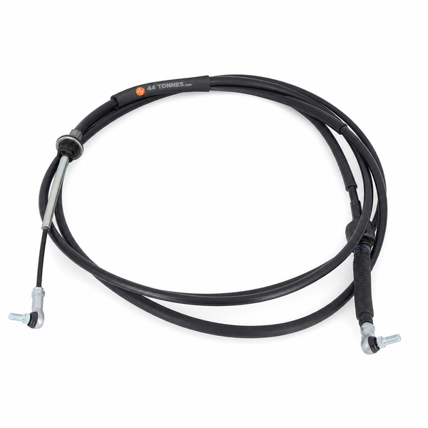 Câble de commande pour RENAULT - VOLVO 0021080184
