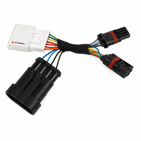 Câble pour IVECO - 5801405677