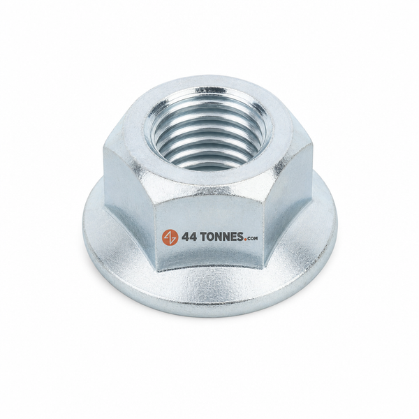 Ecrou pour IVECO, Astra - 0000016750635
