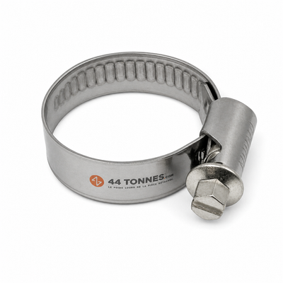 Collier de tuyau pour SCANIA - 0816111 1466075 — réf. 44T-4FK5U8, pièce détachée poids lourd