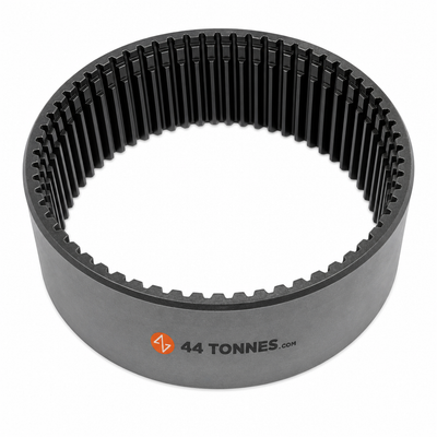 Couronne dentée pour MAN - 81351110028 — réf. 44T-4FR6ED, pièce détachée poids lourd