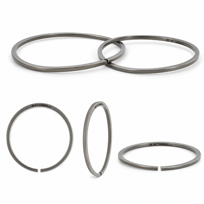 Kit de bagues d'étanchéité pour SCANIA - 1794744 — réf. 44T-4G5XY3, pièce détachée poids lourd