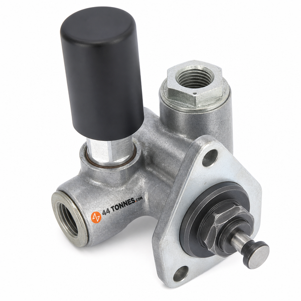 Pompe d'alimentation pour RENAULT - 5000819891