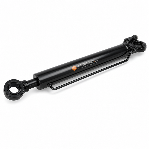 Cylindre hydraulique basc. de cabine pour RENAULT - 7422070299 7422302641 7422928449