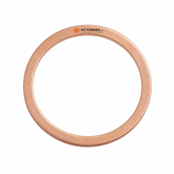 Rondelle de cuivre pour MAN, NEOPLAN, RENAULT - MERCEDES-BENZ 000000001002 007603020101 007603020404