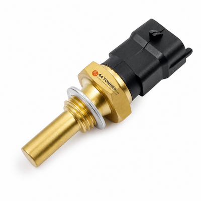 Capteur de température pour VOLVO, RENAULT, IVECO - 0021531072 20153340 20513340 — réf. 44T-4JF5WV, pièce détachée poids lourd