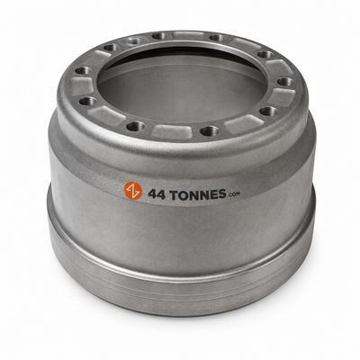 Tambour de frein pour DAF - 1694799 — réf. 44T-4JG2B6, pièce détachée poids lourd