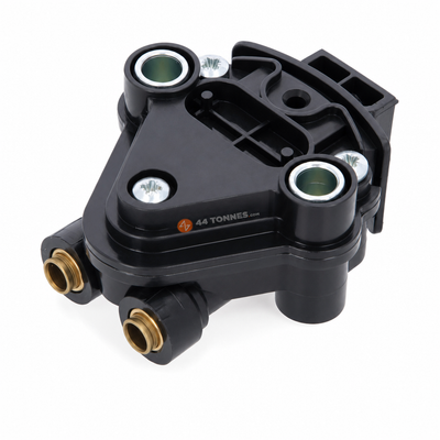 Valve de nivellement pour MAN - 36436106005 — réf. 44T-4JW24G, pièce détachée poids lourd