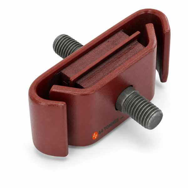 Amortisseur de vibrations pour DAF - 1406306