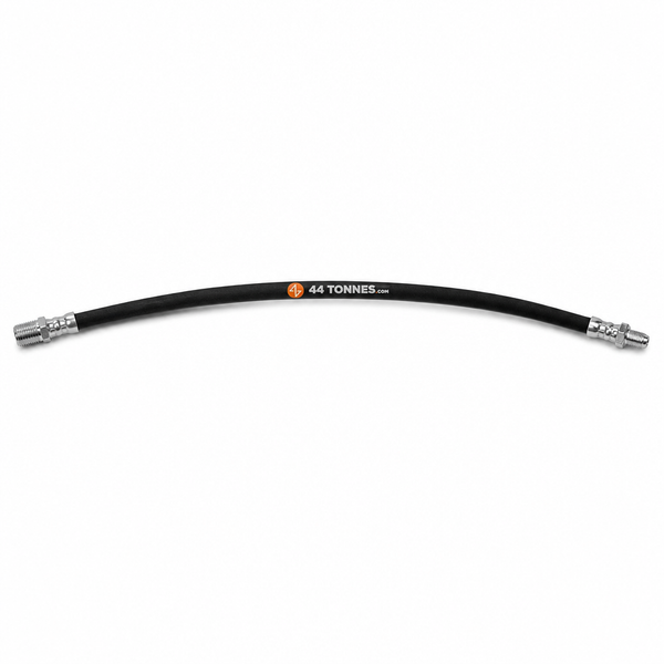 Tube de frein essieu arrière pour IVECO - 0000500042061 0000500330389