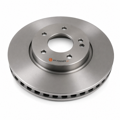 Disque de frein essieu avant pour MERCEDES-BENZ - 4474210312 447421031207 4474210612 — réf. 44T-4LJQAW, pièce détachée poids lourd