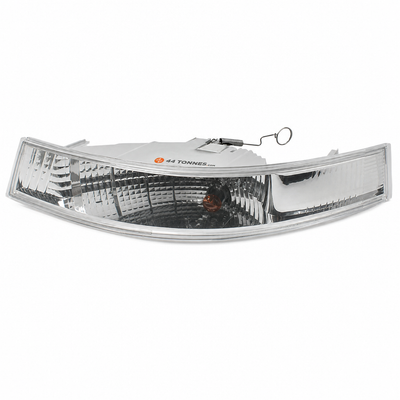 Feu clignotant avant gauche pour RENAULT, Nissan, Opel - 8200263356 — réf. 44T-4LN4NY, pièce détachée poids lourd