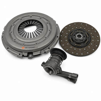 Kit d'embrayage pour MAN - 81300059024 — réf. 44T-4LVR37, pièce détachée poids lourd