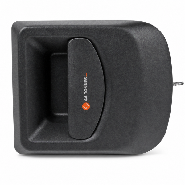 Poignée extérieure de porte droite pour IVECO - 0000099489590