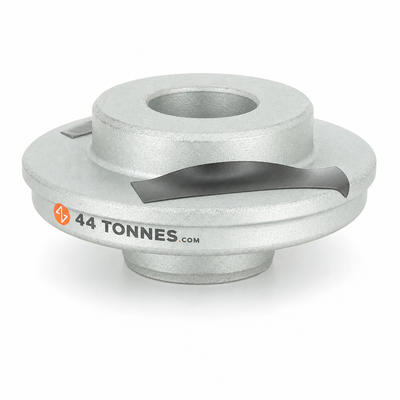 Rondelle pour MERCEDES-BENZ 9463280476 / 9463280479 - A9463280476 A9463280479 (boîte de 2) — réf. 44T-4MBSKZ, pièce détachée poids lourd