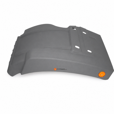Aile avant gauche pour MERCEDES-BENZ - 9438800506 94388005067C72 A9438800506 — réf. 44T-4MP45V, pièce détachée poids lourd