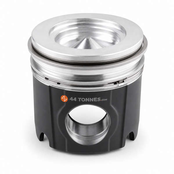Piston pour IVECO - 0000002996841 02992257