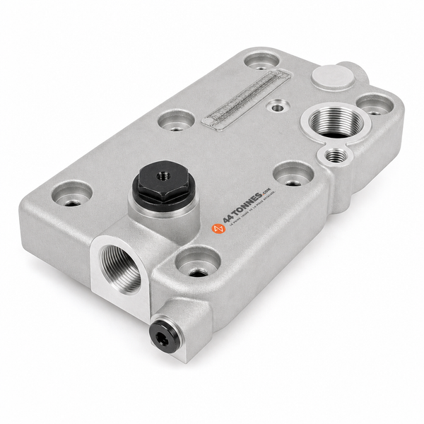 Culasse pour MERCEDES-BENZ - 0011300815S1 A0011300815S1