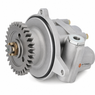 Pompe de direction pour RENAULT, VOLVO - 0021020475 0070397110 0085000973 — réf. 44T-4PE5X7, pièce détachée poids lourd