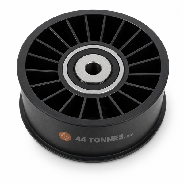 Galet tendeur pour MERCEDES-BENZ, NEOPLAN - 4222000770 4422000770 A4222000770