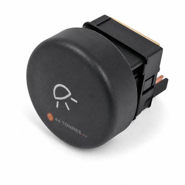 Interrupteur pour IVECO - 0000504049308 500326130