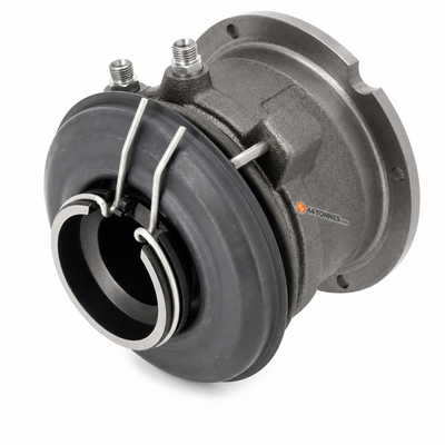 Butée d'embrayage pour SCANIA - 1123296 1393332 1434649 — réf. 44T-4PXXNA, pièce détachée poids lourd