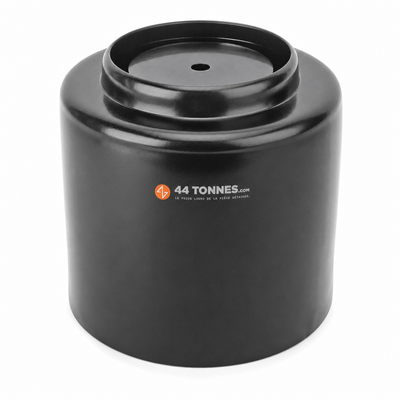Piston essieu arrière pour VOLVO - 0003950209 0008158105 1599310 — réf. 44T-4R44SX, pièce détachée poids lourd