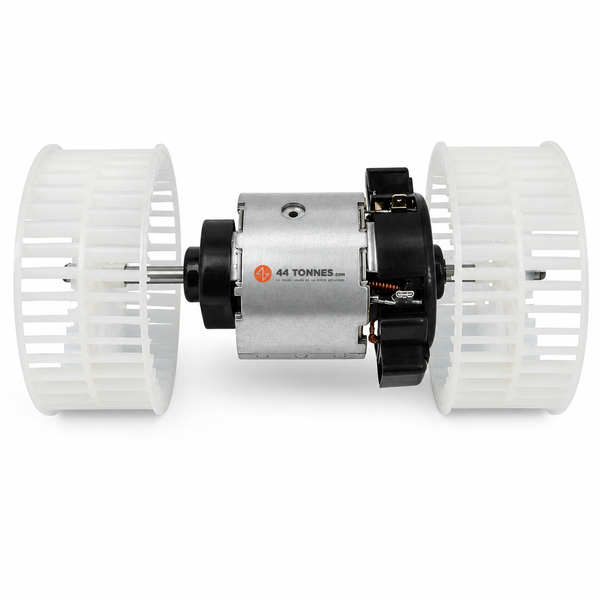 Moteur de ventilateur pour MERCEDES-BENZ - 0038300508 A0038300508