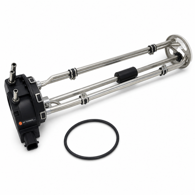Jauge pour SCANIA - 1831371 1941180 2274871 — réf. 44T-4RHUZV, pièce détachée poids lourd