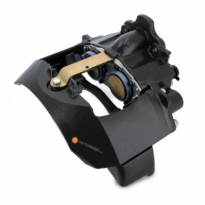 Etrier de frein pour RENAULT - VOLVO 20527280 20566571 20566574 — réf. 44T-4RLQES, pièce détachée poids lourd