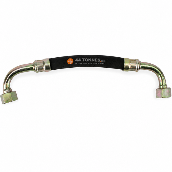 Conduite d'huile pour MERCEDES-BENZ - 3561870001 A3561870001