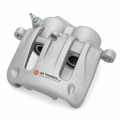 Etrier de frein essieu avant pour MERCEDES-BENZ - 6394200083 6394200483 6394200683 — réf. 44T-4RZ4UZ, pièce détachée poids lourd