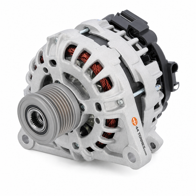 Alternateur pour IVECO - 0005801580939 — réf. 44T-4S65WN, pièce détachée poids lourd