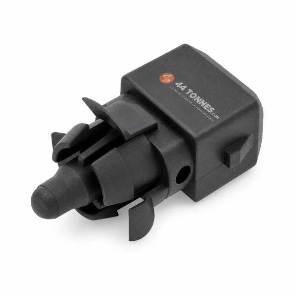 Capteur de température pour MERCEDES-BENZ 0115429617 / A0115429617