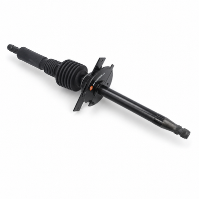 Colonne de direction pour IVECO - 0000042554507 42538299 504163567 — réf. 44T-4SC4F5, pièce détachée poids lourd