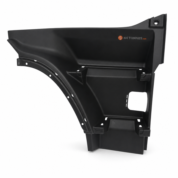 Caisson d'emmarchement droite pour VOLVO - 0003175928
