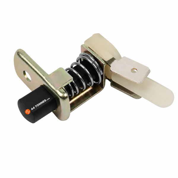 Interrupteur de contact pour porte pour Vw - 113947561D 165947563 191947561A