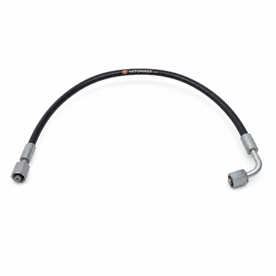 Tube flexible pour MAN - 06540990103 — réf. 44T-4SNCNC, pièce détachée poids lourd