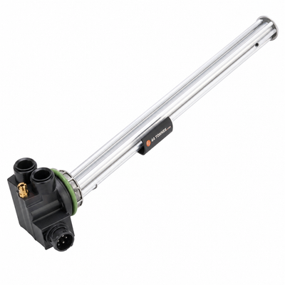 Jauge à carburant pour IVECO - 0000041042852 — réf. 44T-4SR84L, pièce détachée poids lourd