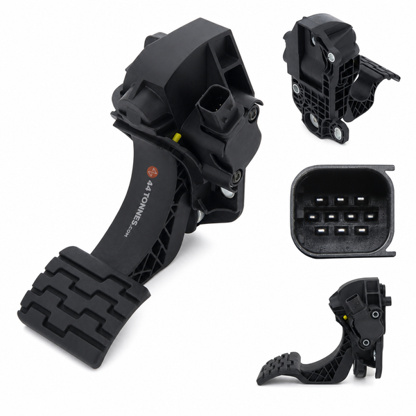 Pédale d'accélérateur pour VOLVO - 82246572 82849298 82849300