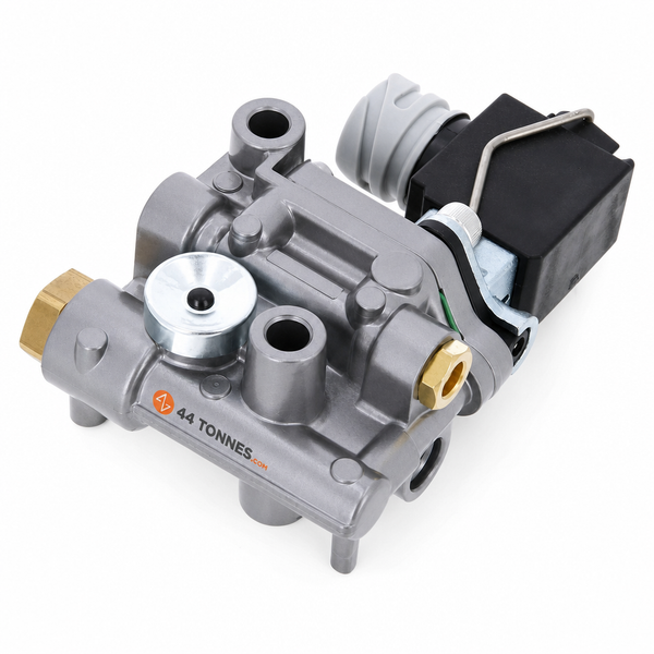 Electrovalve pour MAN, NEOPLAN - 51259020114 51259020129