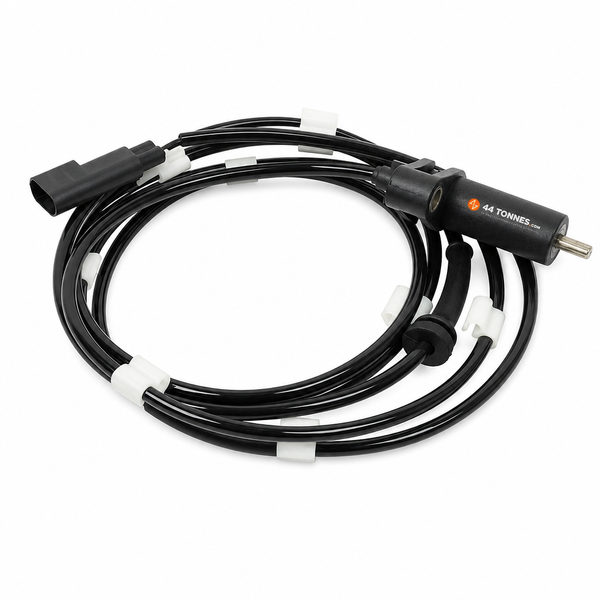 Capteur ABS essieu arrière droit pour FORD - 4042002 4099157 4522490